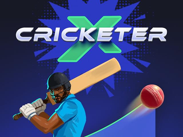 sua777 CricketerX