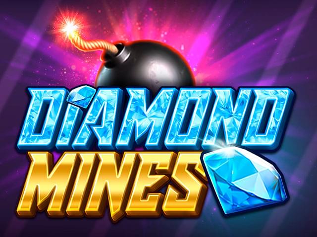 sua777 Minas de Diamante™