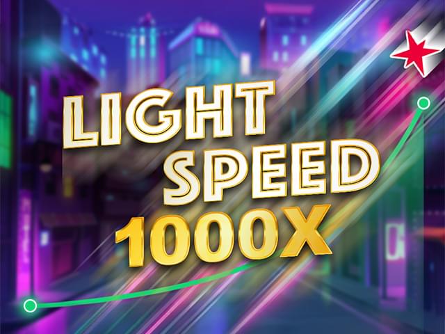 sua777 Velocidade da Luz