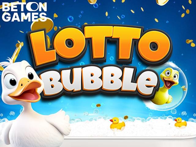 sua777 Lotto Bubble Pro